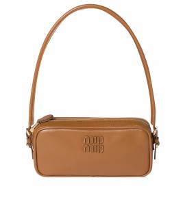 MIU MIU Сумка с короткими ручками