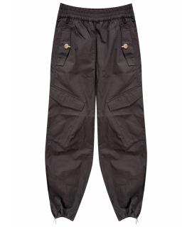 DION LEE Брюки широкие