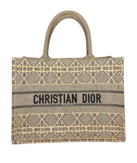 CHRISTIAN DIOR Сумка тоут