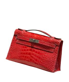 HERMES Сумка через плечо