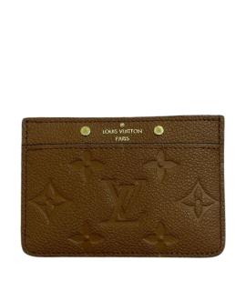 LOUIS VUITTON Кардхолдер