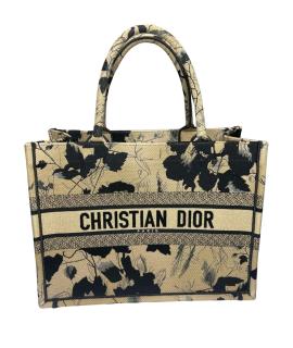 CHRISTIAN DIOR Сумка тоут
