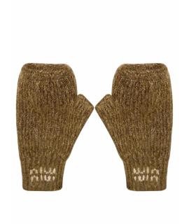MIU MIU Митенки