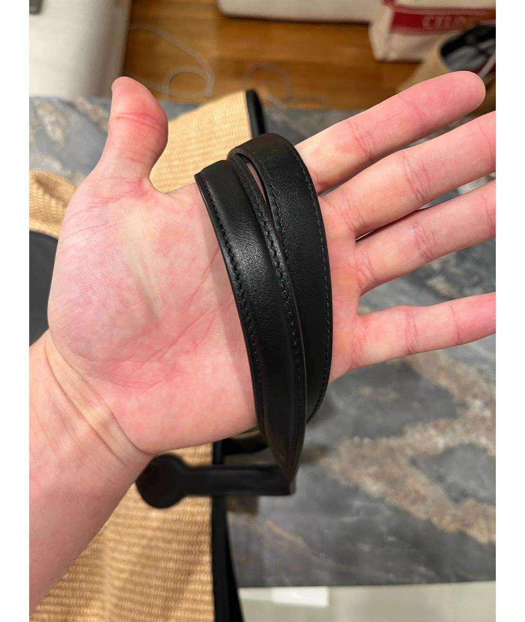 KHAITE Бежевая пелетеная сумка тоут, фото 6