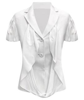 CHRISTIAN DIOR Жакет/пиджак