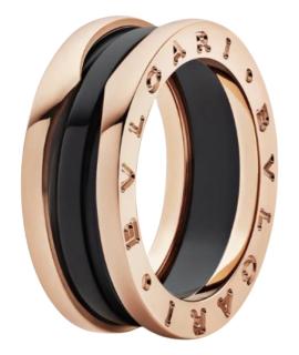 BVLGARI Кольцо