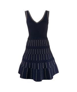 SANDRO Повседневное платье