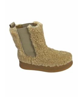 BOGNER Ботинки