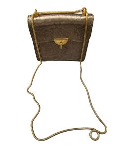 DRIES VAN NOTEN Клатч/вечерняя сумка