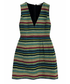 ALICE+OLIVIA Повседневное платье