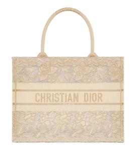 CHRISTIAN DIOR Сумка через плечо