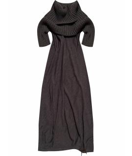 BRUNELLO CUCINELLI Повседневное платье