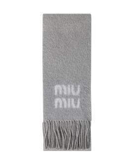 MIU MIU Шарф