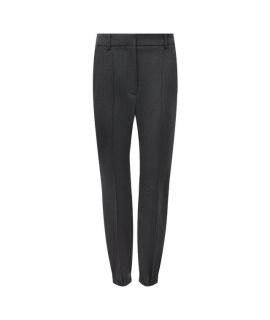 ALEXANDER MCQUEEN Прямые брюки