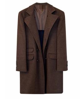 BRUNELLO CUCINELLI Пальто