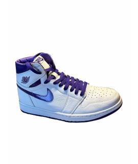 JORDAN Высокие кроссовки / кеды