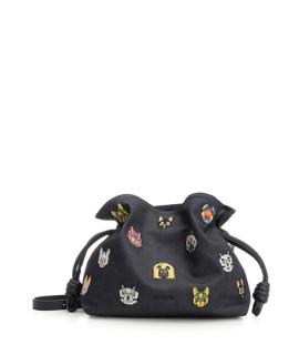 LOEWE Клатч/вечерняя сумка