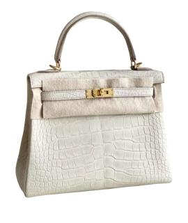 HERMES Сумка через плечо