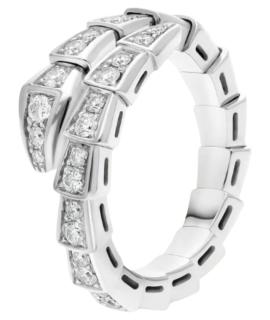 BVLGARI Кольцо