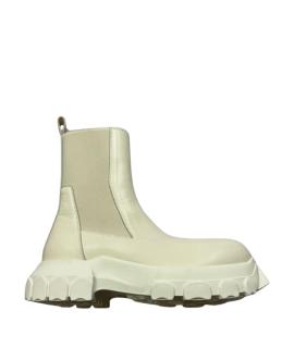 RICK OWENS Высокие ботинки