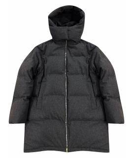 12 STOREEZ Пуховик