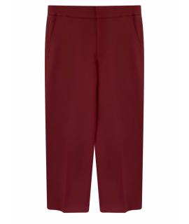 CHRISTIAN DIOR Брюки широкие