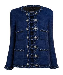 CHANEL Жакет/пиджак