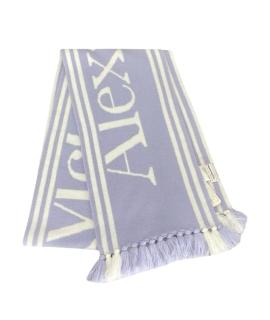 ALEXANDER MCQUEEN Шарф