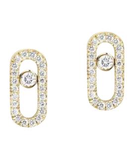 MESSIKA Серьги