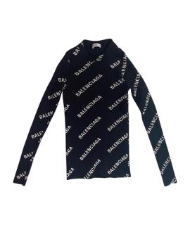 BALENCIAGA Лонгслив