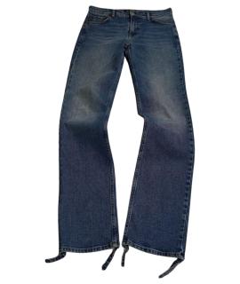 BALENCIAGA Джинсы скинни