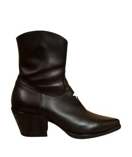 CHRISTIAN DIOR Ботильоны