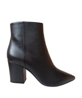 SERGIO ROSSI Ботильоны