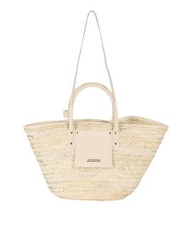 JACQUEMUS Сумка с короткими ручками