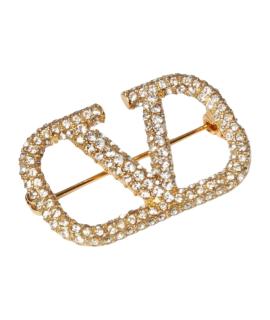 VALENTINO Булавка / брошь