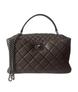 CHANEL Сумка через плечо