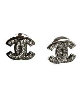 CHANEL Серьги