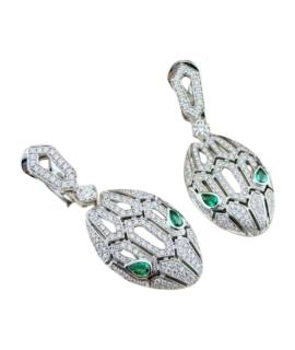 BVLGARI Серьги