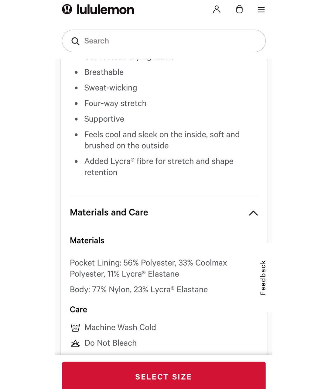 Lululemon Зеленые полиэстеровые спортивные брюки и шорты, фото 5