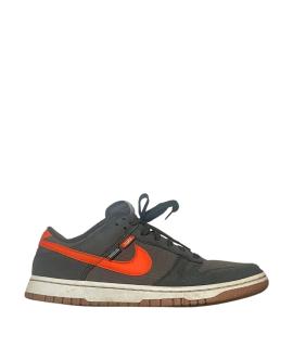 NIKE Низкие кроссовки / кеды