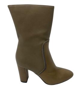 BRUNELLO CUCINELLI Ботильоны