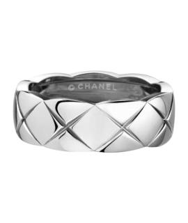 CHANEL Кольцо