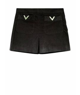 RED VALENTINO Юбка мини