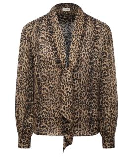 SAINT LAURENT Блузы