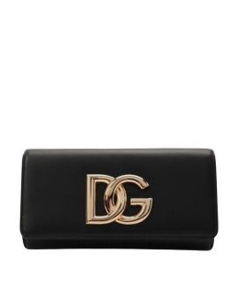 DOLCE&GABBANA Клатч/вечерняя сумка