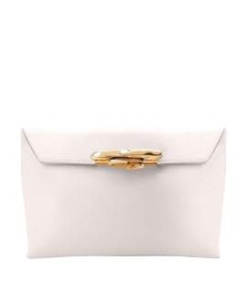 ALEXANDER MCQUEEN Клатч/вечерняя сумка