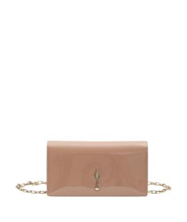 CHRISTIAN LOUBOUTIN Клатч/вечерняя сумка