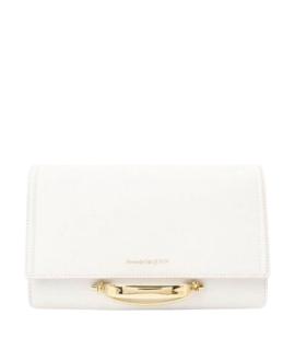 ALEXANDER MCQUEEN Клатч/вечерняя сумка