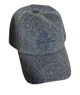 LORO PIANA Кепка/бейсболка