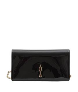 CHRISTIAN LOUBOUTIN Клатч/вечерняя сумка